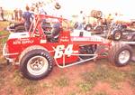 Bobby Walker at Lawton